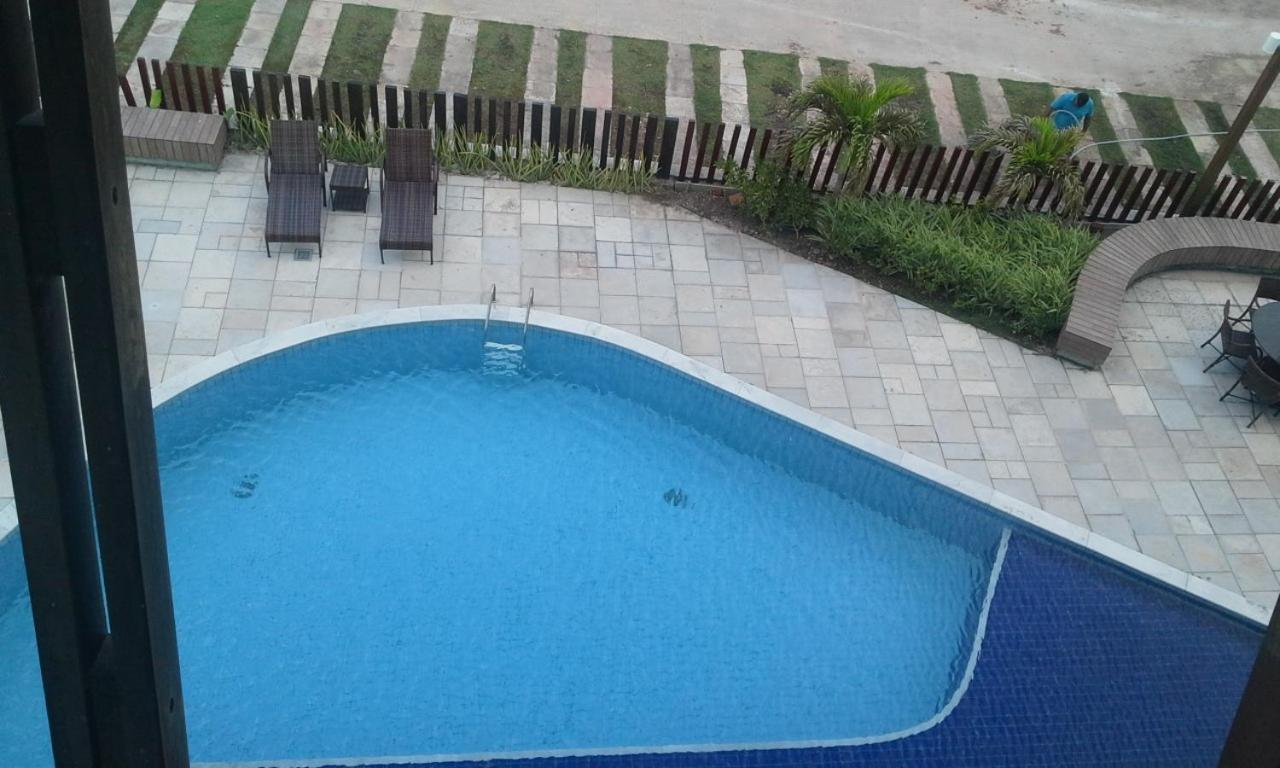Duplex Porto De Galinhas Apartment Exterior photo
